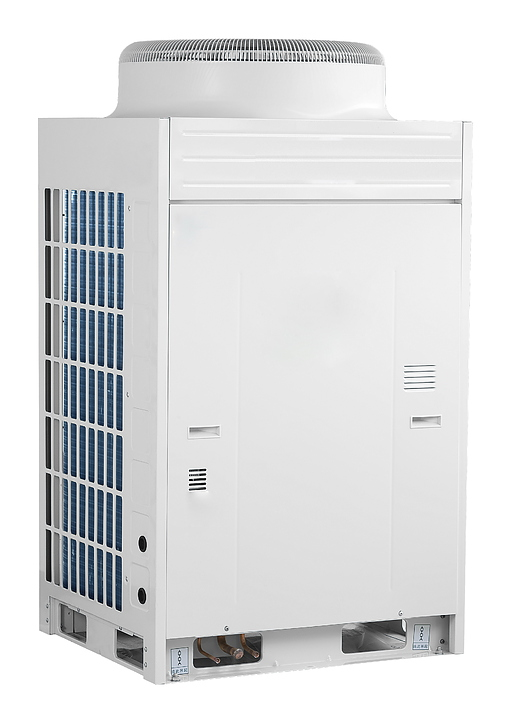 Мультизональные VRF-системы Gree: Уют в каждом углу