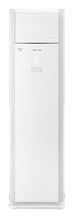 Колонная сплит-система Gree T Fresh Inverter GVH48ALXH-K6DNC7A