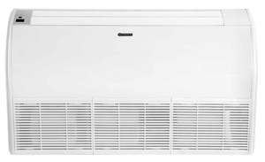 Напольно-потолочная сплит-система Gree U-Match Inverter GUD71ZDA1-S наружный