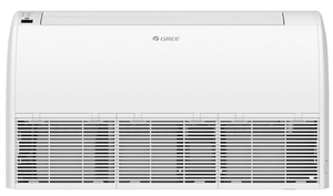 Напольно-потолочная сплит-система Gree U-Match Inverter R32 EU - GUD71ZD1/A-S/GUD71W1/NhA-S