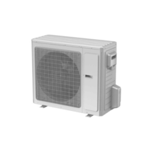 Канальная сплит-система Gree U-Match Inverter R32 RU - GUD125PHS1B-S(380)