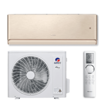 Кондиционер Airy Inverter R32 gold GWH09AVCXB-K6DNA1B