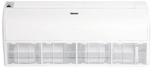 Напольно-потолочная сплит-система Gree GUD125ZD1/B-S/GUD125W1/NhB-S U-Match