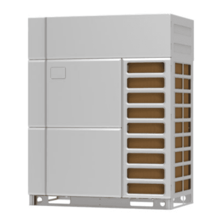 Наружный внешний блок VRF системы Gree GMV X GMV-850WMB-X P