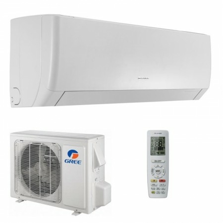 GREE Pular GWH09AGAXA-K3NNA1A